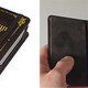 Illustration for article titled Hymn Book iPod Case Protects All Your Anthems